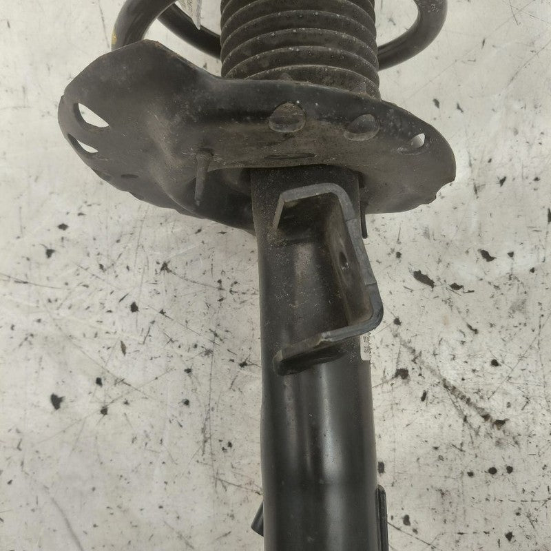 Driver Left Strut Front Without Adaptive Suspension Fits 14-18 Volvo S