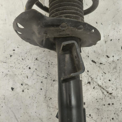 Driver Left Strut Front Without Adaptive Suspension Fits 14-18 Volvo S