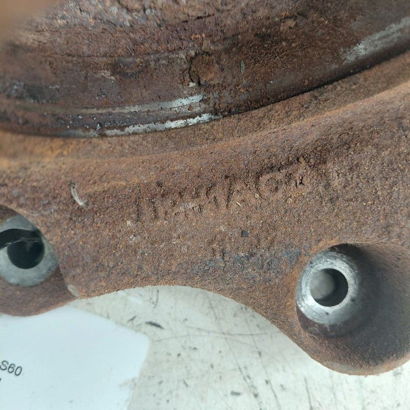 Volvo S60 Jackshaft Mount Bracket  2.5 2013 2014 2015