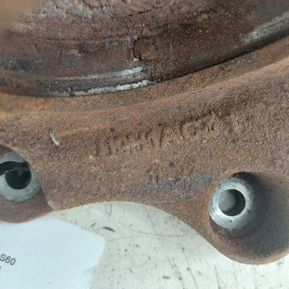 Volvo S60 Jackshaft Mount Bracket  2.5 2013 2014 2015