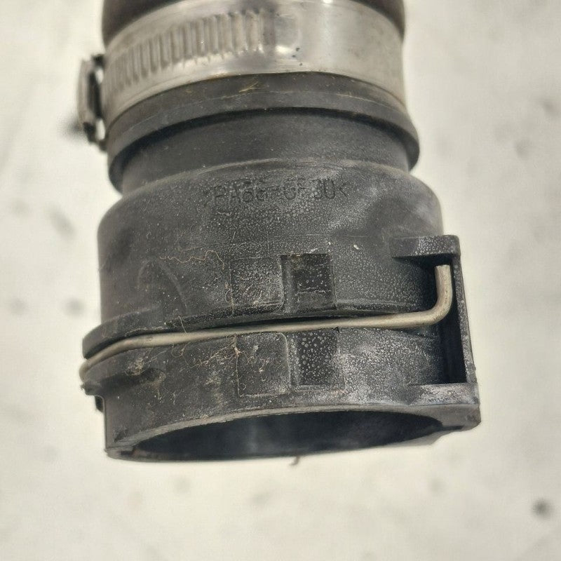 Alfa Romeo Stelvio Coolant Line Crossover Pipe  2.0 2018 2019 2020 202