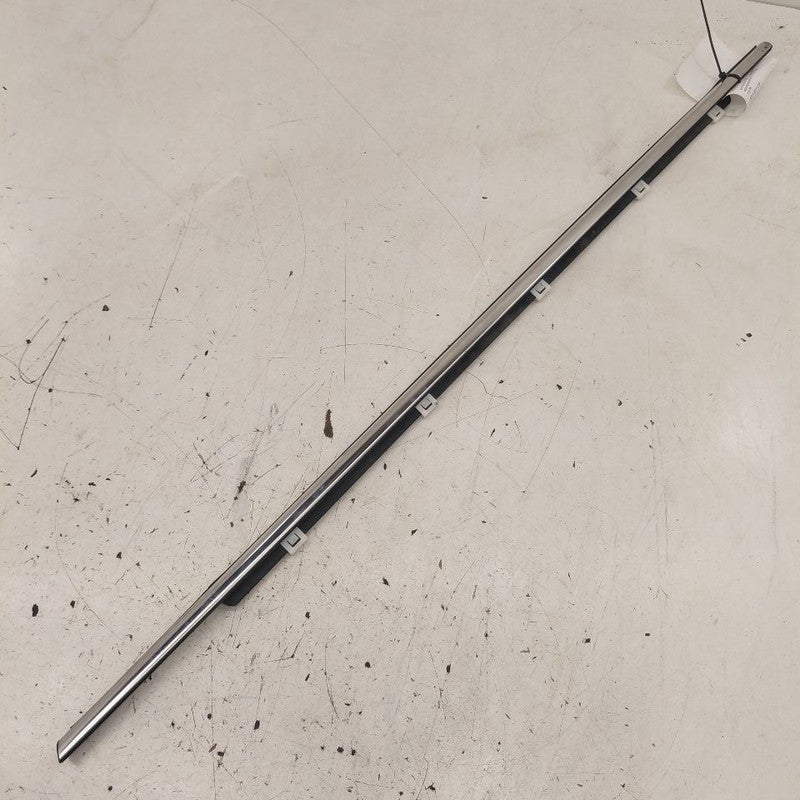 Kia Sorento Door Glass Window Weather Strip Trim Front Left Driver  20