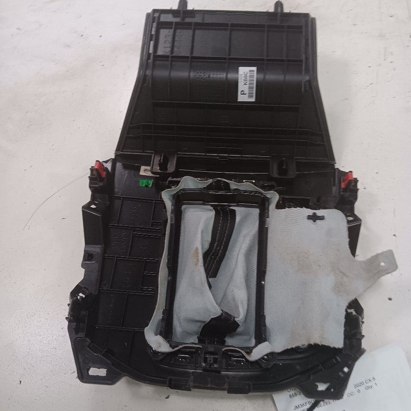 Mazda CX-5 Shifter Bezel Trim Shift Console Surround Trim  2019 2020 2