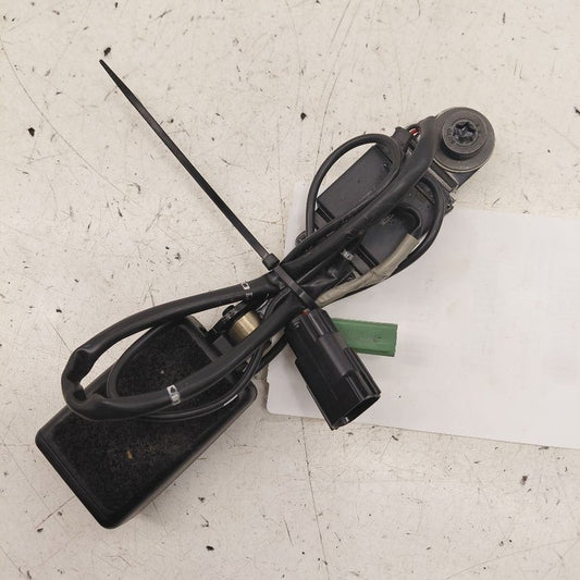 Passenger Right Front Seat Belt Buckle Latch Fits 15-18 Volvo V60