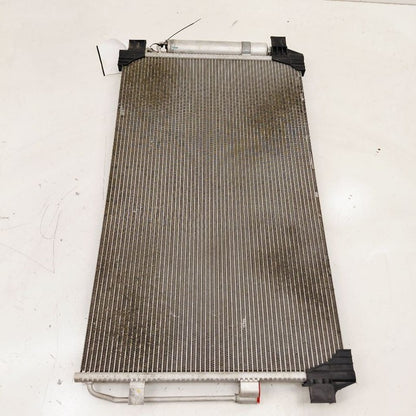 Air Conditioning AC Condenser Fits 16-23 Nissan Maxima OEM