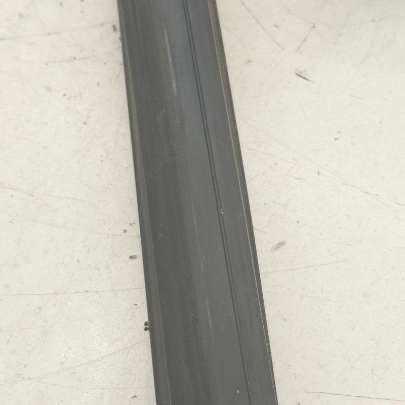 Hyundai Kona Door Glass Window Seal Rubber Left Driver Rear Back  2021