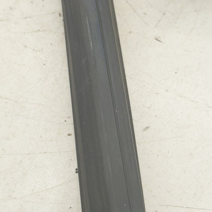 Hyundai Kona Door Glass Window Seal Rubber Left Driver Rear Back  2021