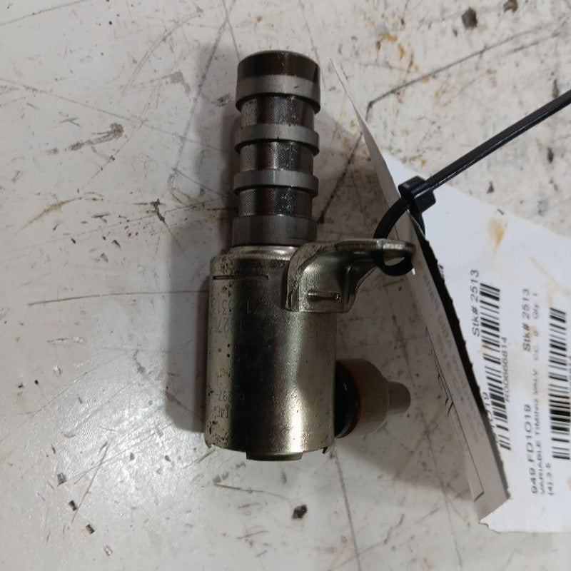 Ford Taurus Variable Timing Gear Oil Control Valve Solenoid Cylinder H