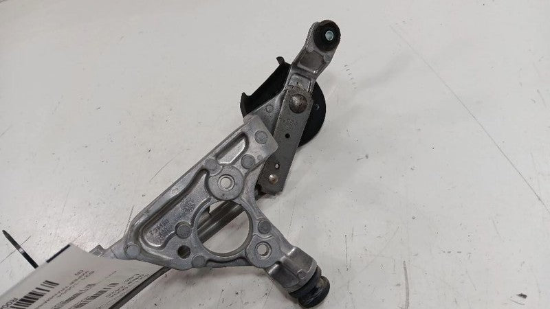 Wiper Transmission Windshield Linkage Fits 17-19 IMPREZA OEM