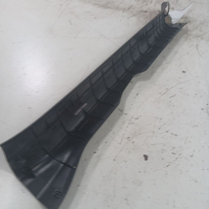 Toyota Corolla Sill Trim Plate Door Jam Threshold Right Passenger Fron