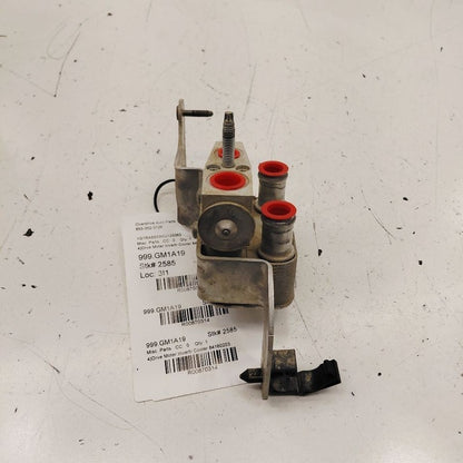Chevy Volt Drive Motor Inverter Cooler {84160203} 2019 2018 2017 2016 