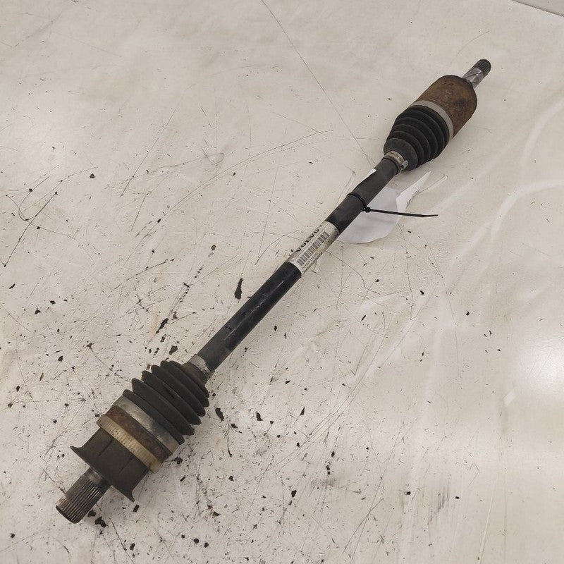 Passenger Right Rear CV Axle Shaft AWD VIN Y 1st Digit SWB Fits 14-18 