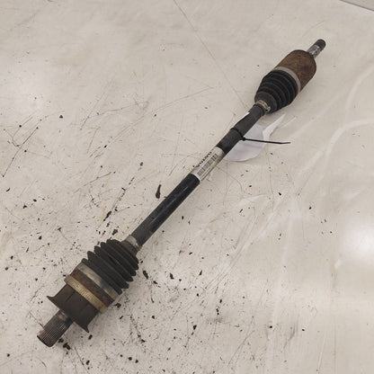 Passenger Right Rear CV Axle Shaft AWD VIN Y 1st Digit SWB Fits 14-18 