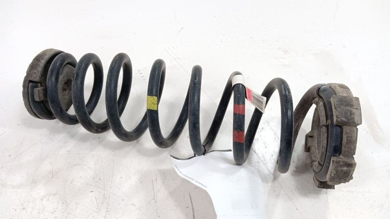 Air/Coil Spring Rear US Built Metal Roof Fits 15-19 SONATA 
