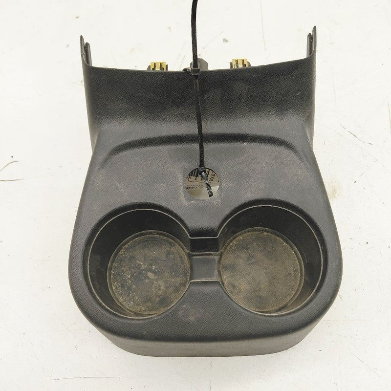 Chevy Volt Cup Holder  2019 2018 2017 2016 OEM
