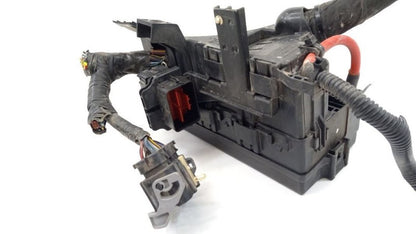 Fuse Box Engine VIN A 8th Digit Fits 10-12 Ford Fusion 