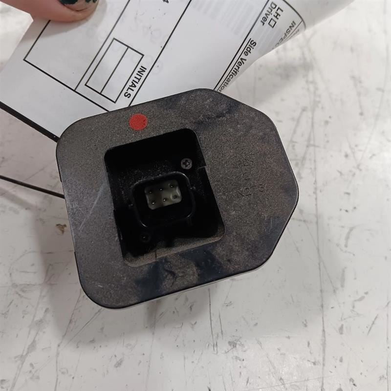 Reverse Camera Projector View Camera VIN K 1st Digit Fits 15-16 ROGUE 