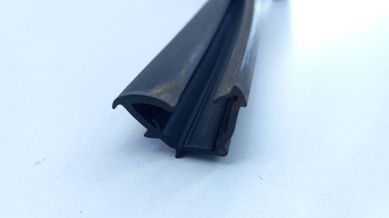 Nissan Versa Door Glass Window Seal Rubber Right Passenger Rear Back 2008 2009 2