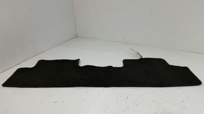 2011 Honda Civic Floor Mat Left Rear OEM 2007 2008 2009 2010