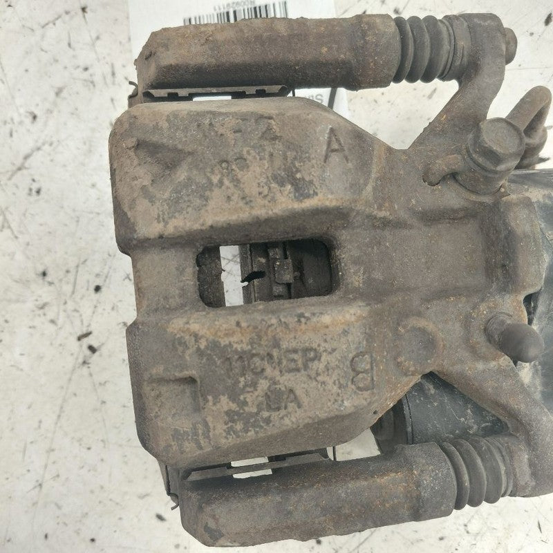 Passenger Right Rear Brake Caliper Turbo Fits 17-25 Honda CR-V