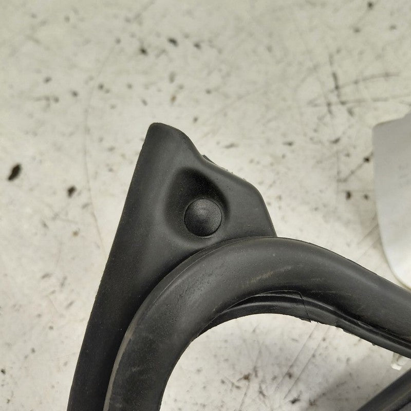 Mitsubishi Mirage On Door Seal Rubber Right Passenger Front  2024 2023