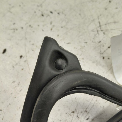 Mitsubishi Mirage On Door Seal Rubber Right Passenger Front  2024 2023