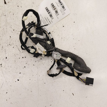 Ford Escape Left RearTaillight Harness {MX6T13412} 2020 2021 2022
