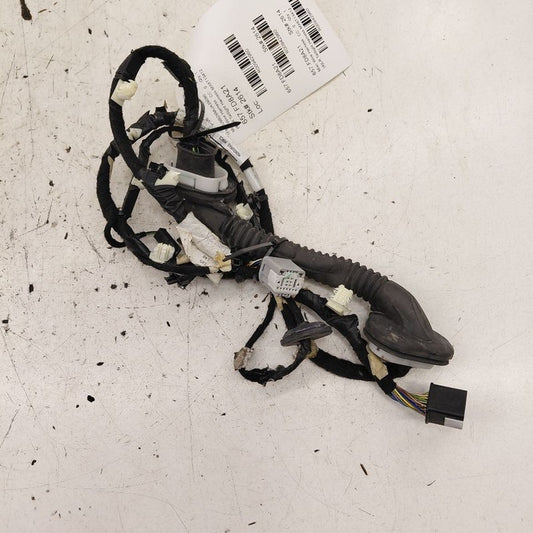 Ford Escape Left RearTaillight Harness {MX6T13412} 2020 2021 2022