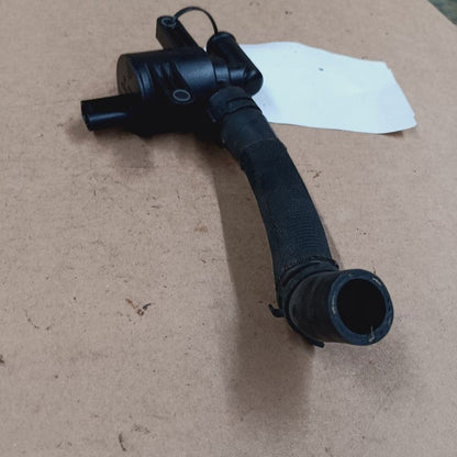 Volkswagen Golf HVAC Heater Control Valve Unit {4H0121671D} 2015 2016 