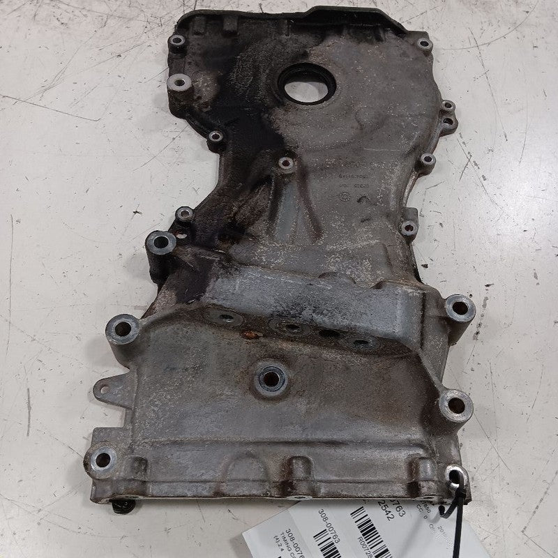 Timing Cover 2.4L Fits 14-23 CHEROKEE