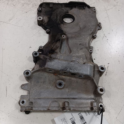 Timing Cover 2.4L Fits 14-23 CHEROKEE