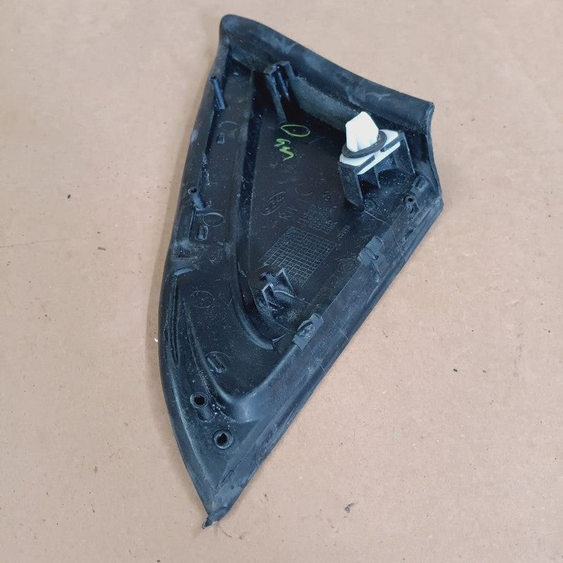 Ford Edge Passenger Right Front Fender Corner Trim {FT4B17074AFW} 2019
