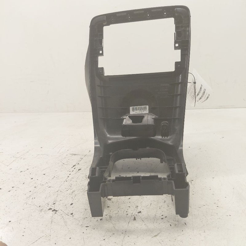 Volvo S60 Center Dash Bezel Trim 2013 2014 2015
