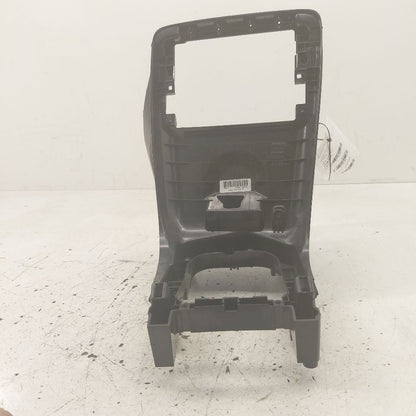 Volvo S60 Center Dash Bezel Trim 2013 2014 2015