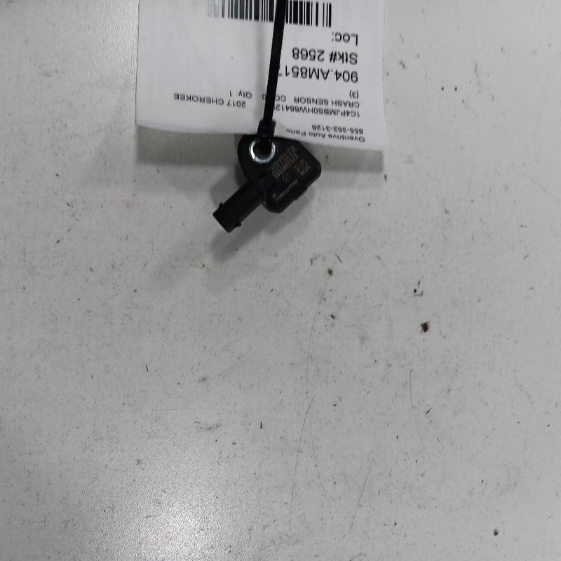 Jeep Cherokee Sensor  2015 2016 2017