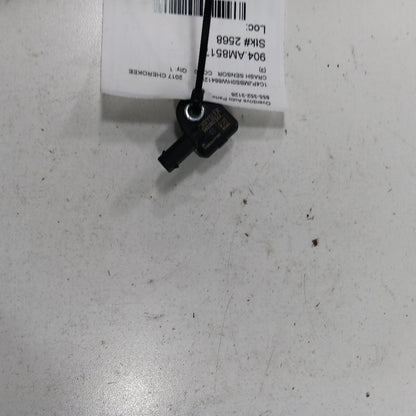 Jeep Cherokee Sensor  2015 2016 2017