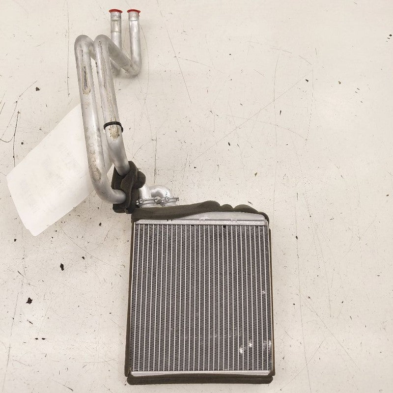Heater Core Fits 07-16 Volvo 80 SERIES