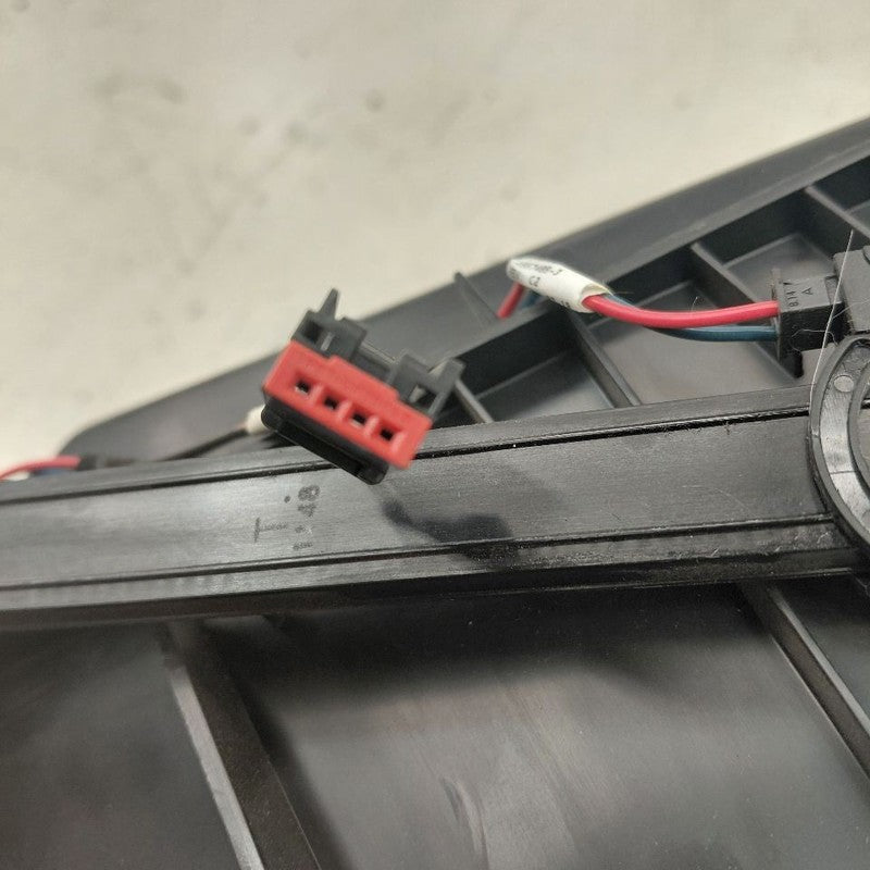 Jeep Cherokee Glove Box Dash Compartment  2019 2020 2021