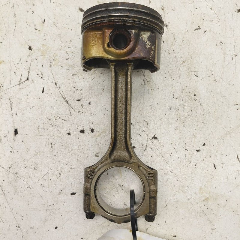Chevy Trax Single Piston With Connecting Rod   1.4 2022 2021