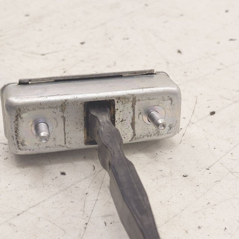 Mazda 6 Door Check Right Passenger Front Hinge Stopper Detent  2016 20