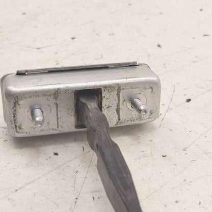 Mazda 6 Door Check Right Passenger Front Hinge Stopper Detent  2016 20