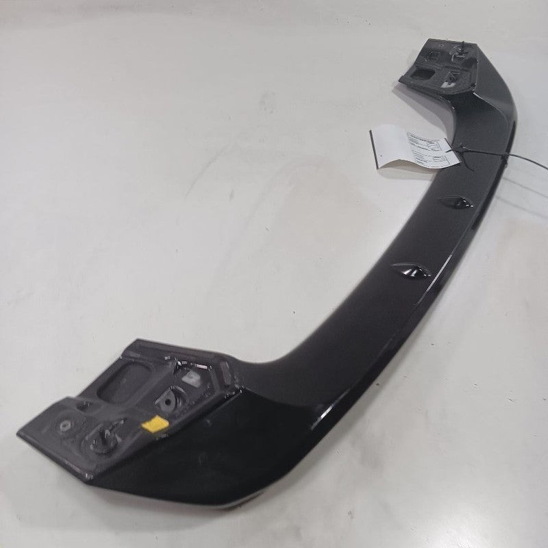 Rear Spoiler Hatchback Upper Fits 17-21 Honda Civic OEM