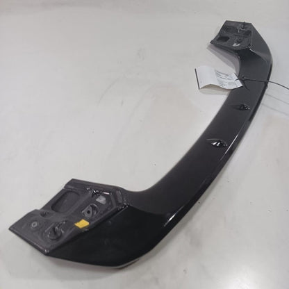 Rear Spoiler Hatchback Upper Fits 17-21 Honda Civic OEM