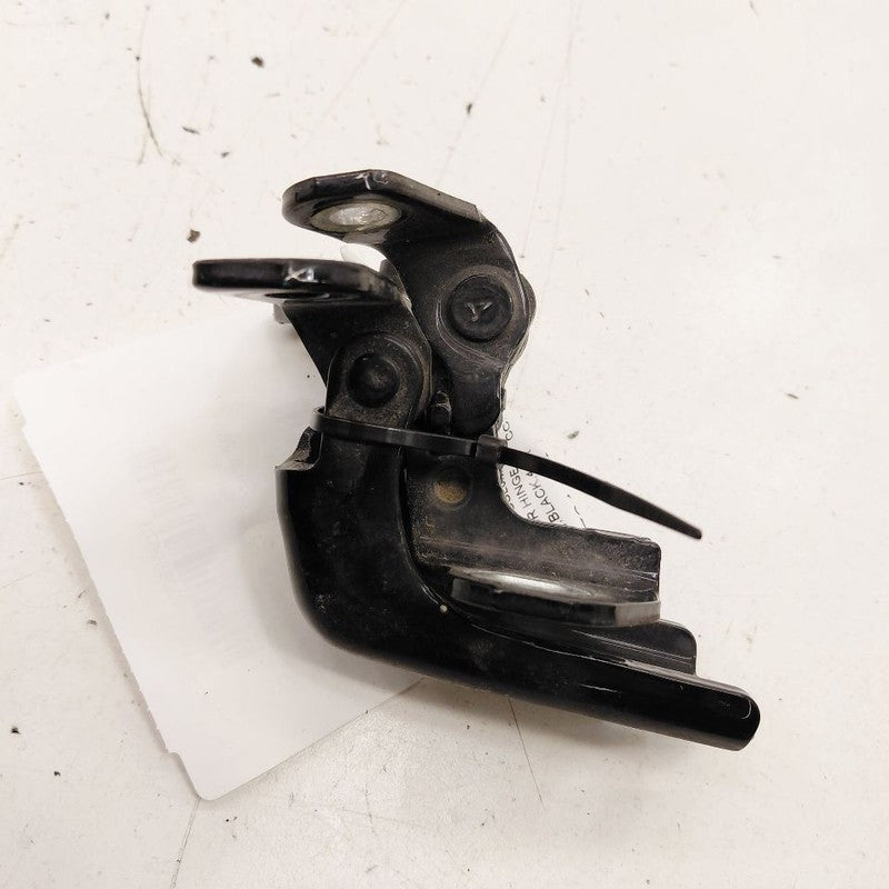 Buick Encore GX Door Hinge Set Left Driver Rear  2020 2021 2022 2023