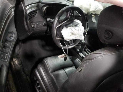 Buick Lacrosse Door Latch Lock Left Rear 2013 2014 2015 2016