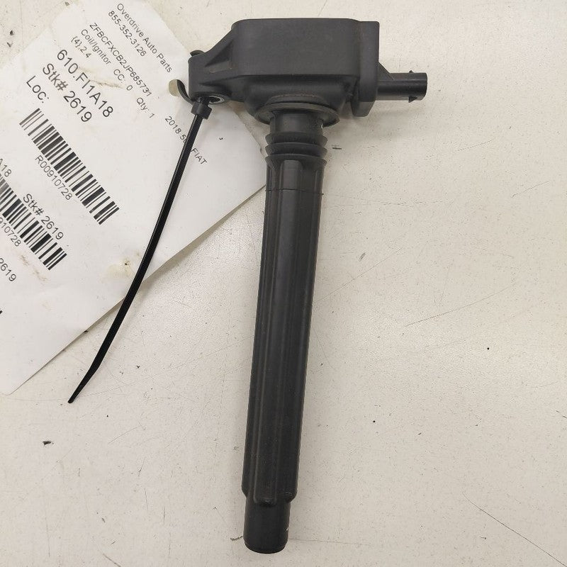 2018 Fiat 500 X 2.4 Model Coil Ignition Ignitor