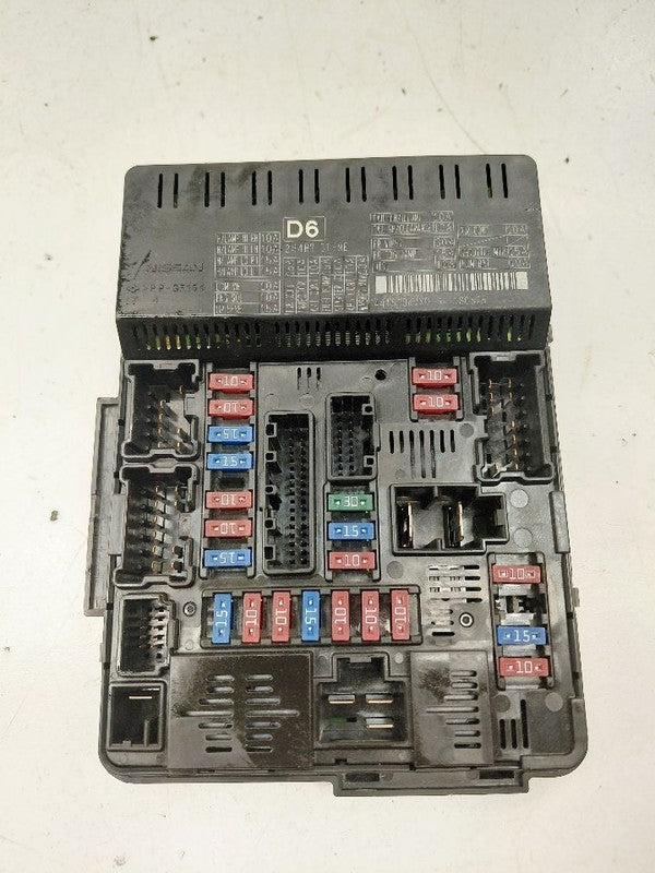 Fuse Box Engine VIN A 4th Digit VQ35DE Fits 16-23 Nissan Maxima  OEM
