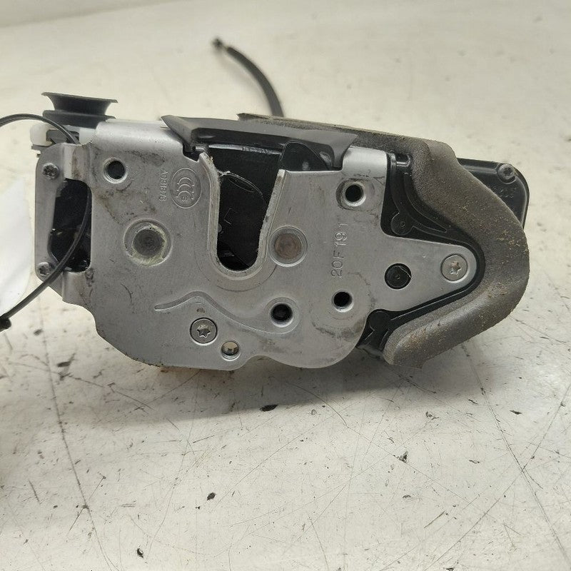Chevy Trax Door Latch Lock Right Passenger Rear  2022 2021