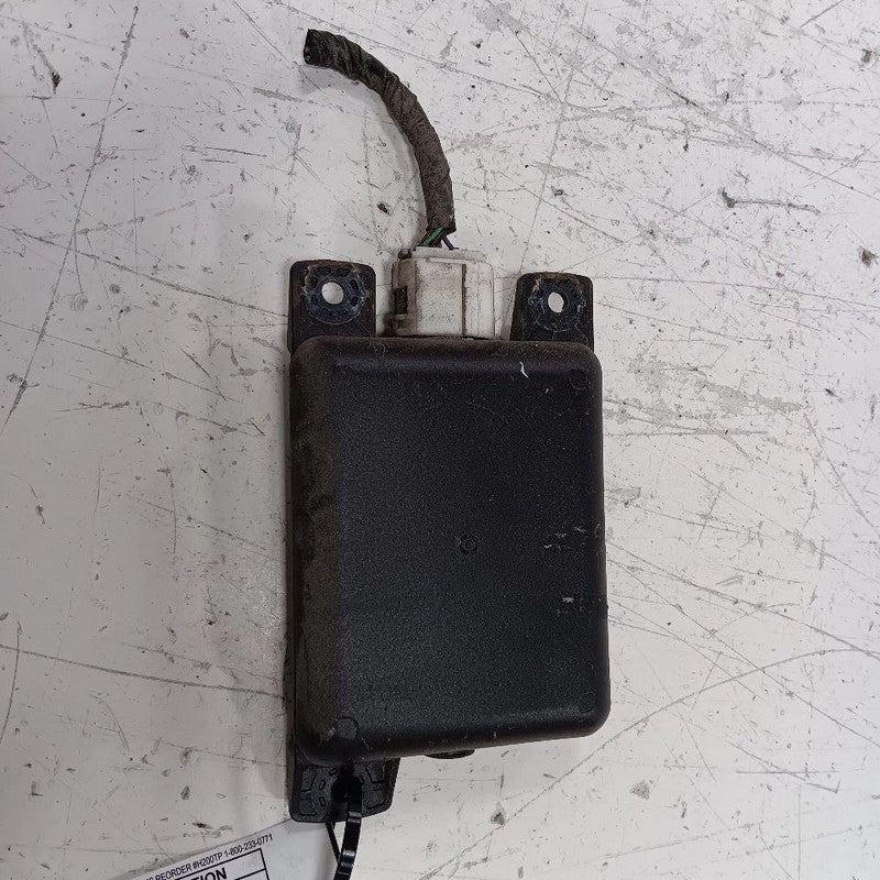 Driver Left Blind Spot Control Module Radar Unit Fits 16-17 MAZDA CX-3