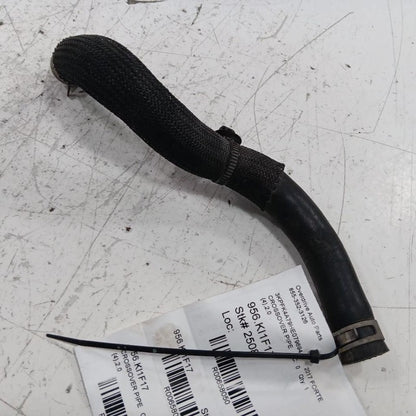 Kia Forte 2.0 Coolant Line Crossover Pipe  2015 2016 2017 2018 OEM